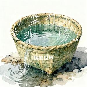 竹篮打水并非一场空