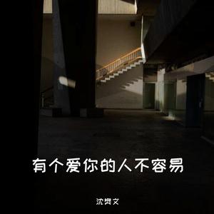 有个爱你的人不容易（翻自 江苏卫视）