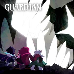 GUARDIAN (From "Deltarune") (Metal Version)