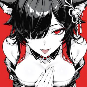 君の全てが欲しいのじゃ - All of You