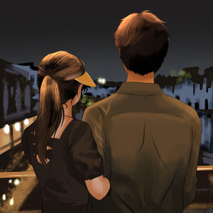 一首没有名字的歌