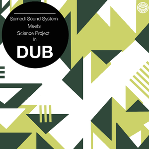 Waves Dub (Samedi Sound System Dub)