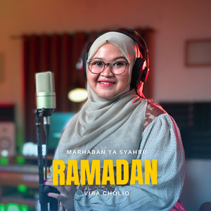 Marhaban Ya Syahru Ramadhan