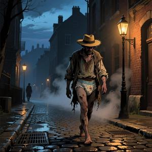 NOS DEJARON EN BOLAS (Tango)