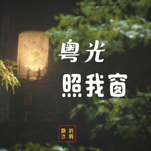 广州市少年宫合唱团-月光光 _Current_Master（飘的沙鸥 remix）