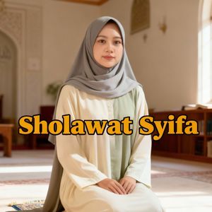 Sholawat Syifa