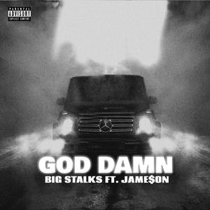 God Damn (feat. JAME$ON & EXL Prod.)