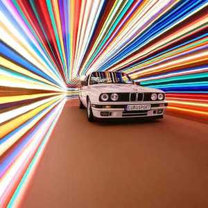 DRIVER(Prod. Homage)