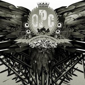 Cuervos (feat. Dj Bisne)