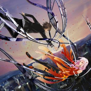 Departures《罪恶王冠》ED1_1