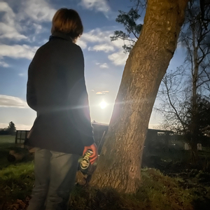 Hvorfor? (feat. Chanel)