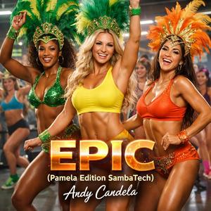 EPIC (Pamela Edition SambaTech)