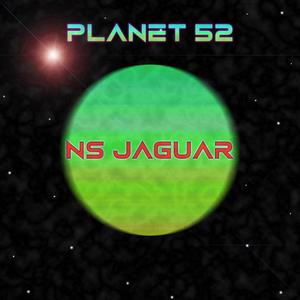 Planet 52