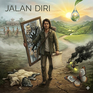 Jalan Diri