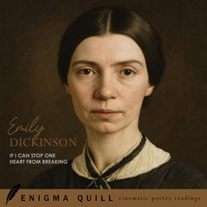 A Murmur in the Trees to Note