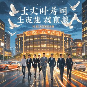 北京中威的梦之旅