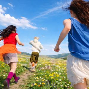 Leave It At The Door