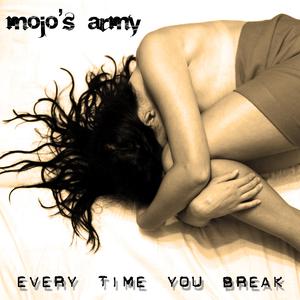 Every Time You Break (Funky Version)