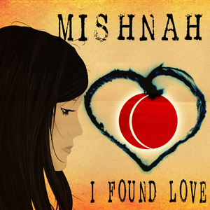 I Found Love (Dankann DJ Mix)
