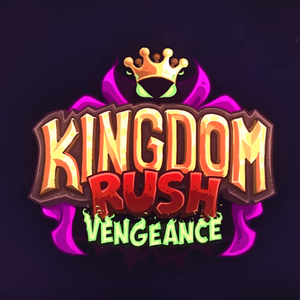 Kingdom Rush vengeance endgame theme