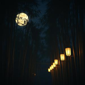 《月下故人来》 by Aria