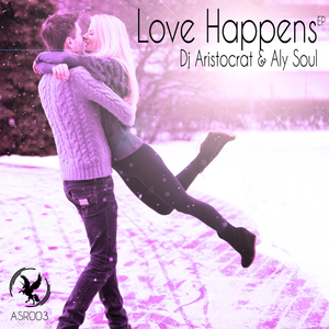 Love Happens (Original Mix)