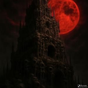 Архітектура (Tower of человекокости)
