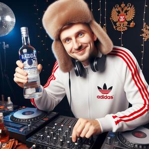 CYKA BLYAT (D&B Remix)