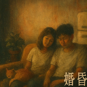 婚昏沉陈