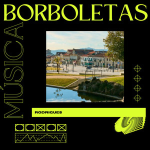 Borboletas