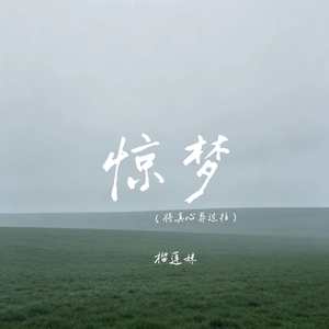惊梦(将真心葬过往)