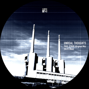 Unreal Thoughts (Siles Remix)