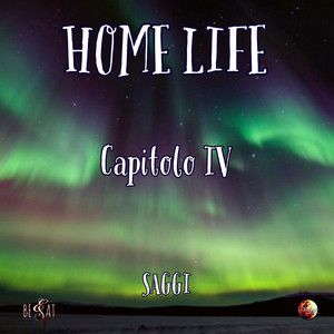 Home Life - Capitolo IV