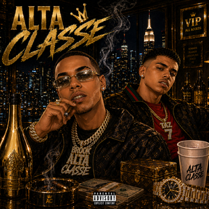 Alta classe