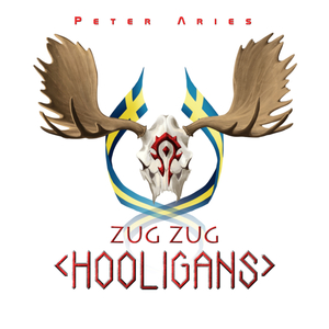 Hooligans Zug Zug (feat. Johnnie)