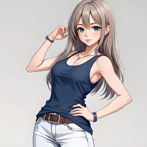 빛나는 밤 (Shining Night)