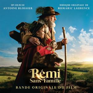 Rémi retrouve sa mère