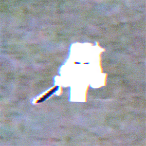 “隐秘战争” Rage? Beat