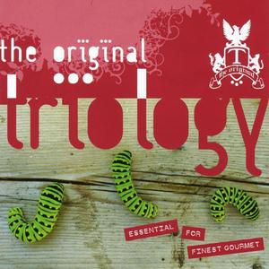 Free Triology / Freeways