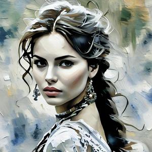 Where R U my L♥️ve? (feat. Luna Ursa)