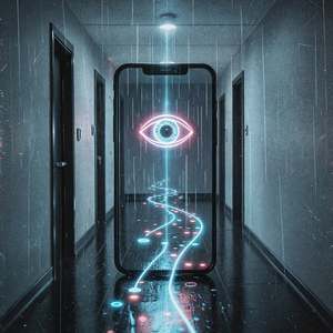 Цифровой след