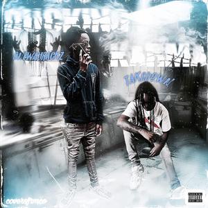 Lucki (feat. Onewayrackz & Leakionn)