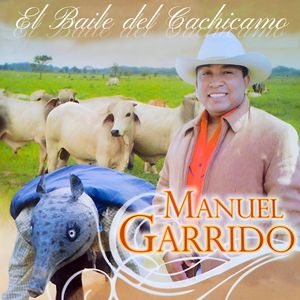 El Muchacho Becerrero