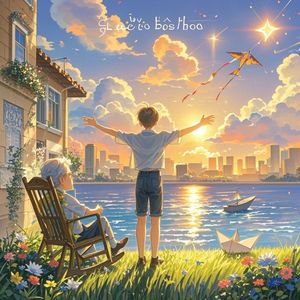 世界和未来的信_混音侠