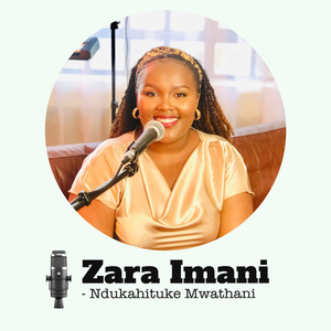 Ndukahituke Mwathani