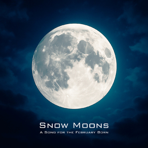 SNOW MOONS