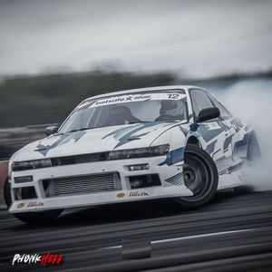 Nissan Drift