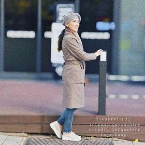 Yolg'on dunyo(Cover)