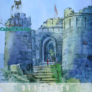 Rappahannock Island (Dream Tide)