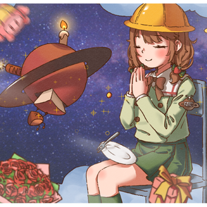 バースデーソング